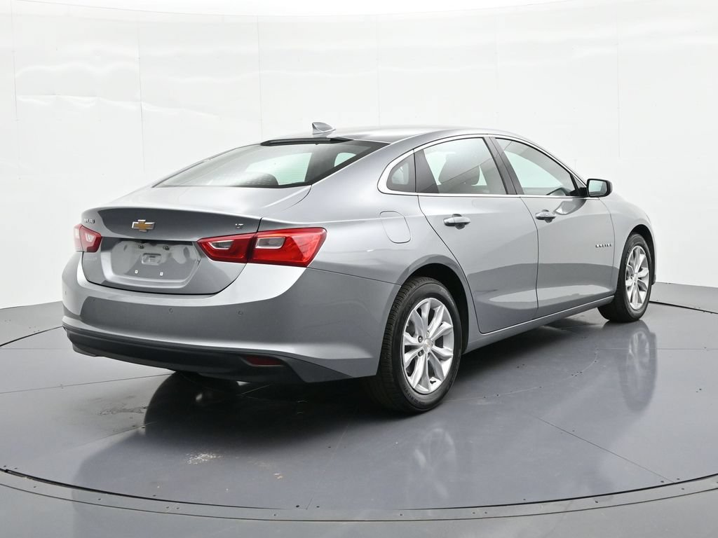 Used 2024 Chevrolet Malibu LT FWD image 6