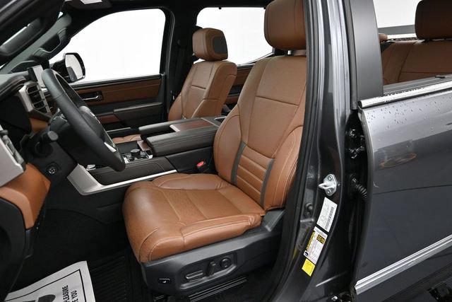 Used 2026 Toyota Tundra 1794 Edition AWD/4WD image 11