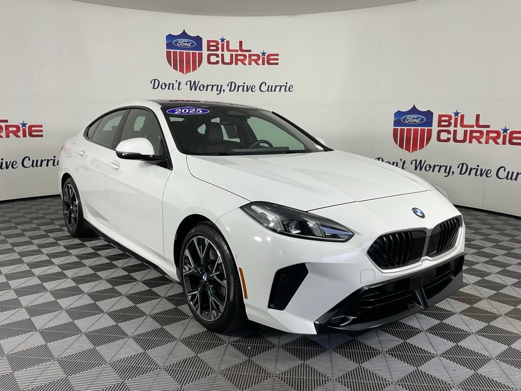Used 2025 BMW 228i xDrive