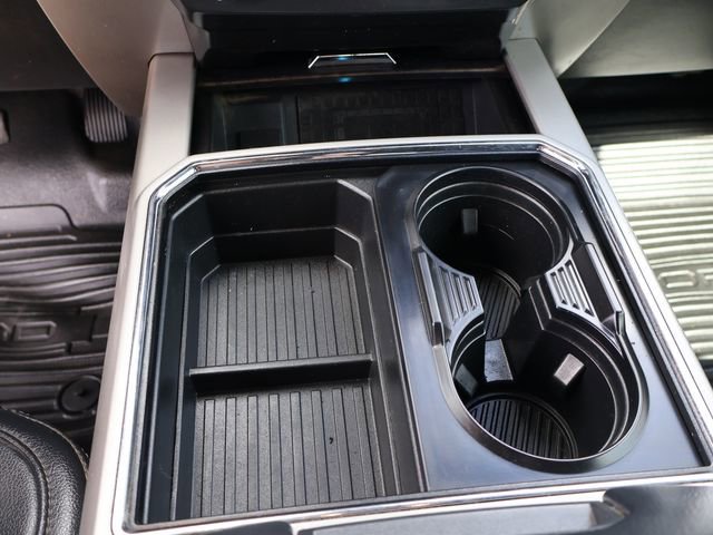 Certified 2022 Ford F350 Lariat w/ Lariat Ultimate Package AWD/4WD image 30