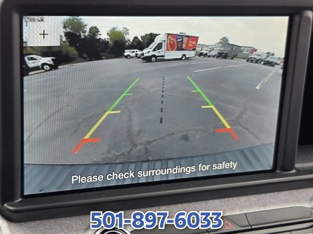 Certified 2022 Ford Maverick XLT w/ Equipment Group 300A Standard AWD/4WD image 19