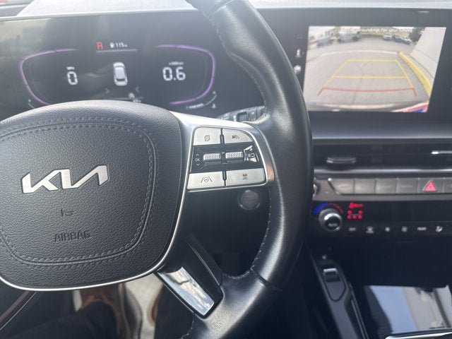 Used 2025 Kia Telluride S AWD/4WD image 21