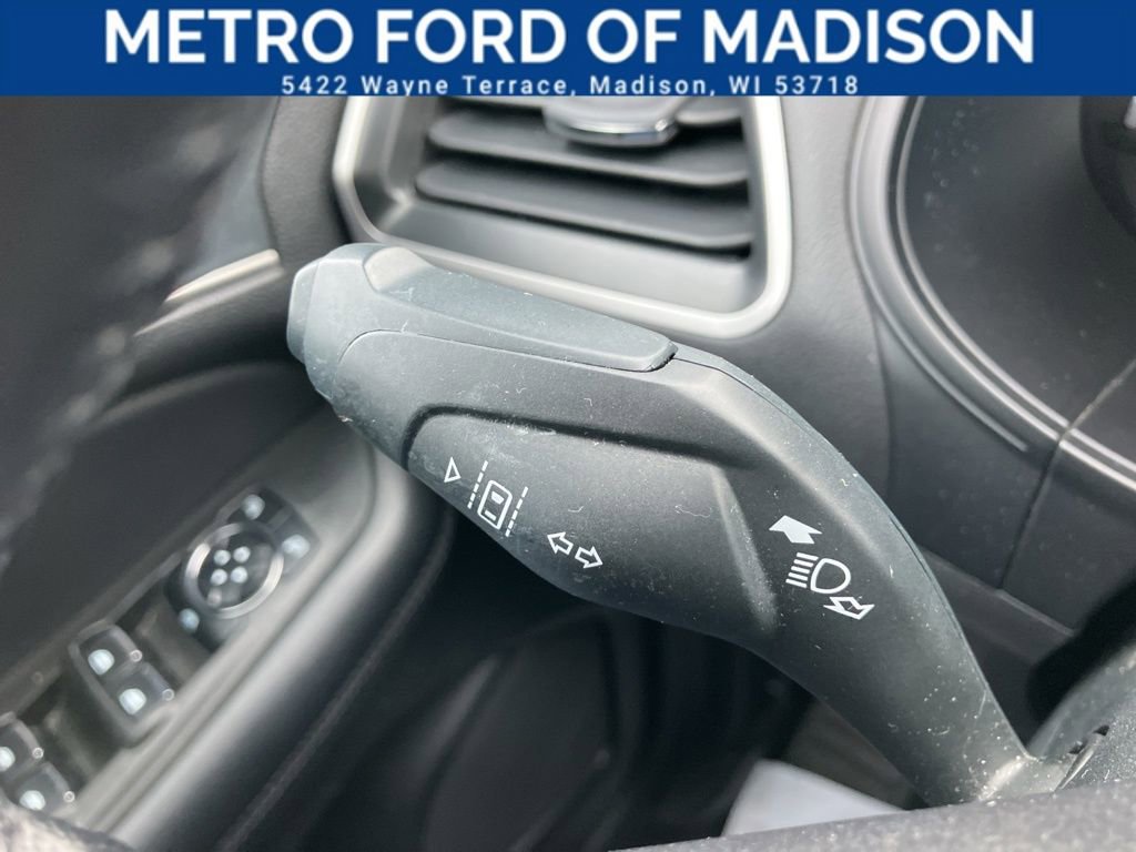 Certified 2023 Ford Edge SEL image 27