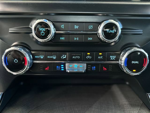 Certified 2023 Ford F150 Platinum w/ Equipment Group 701A High image 20