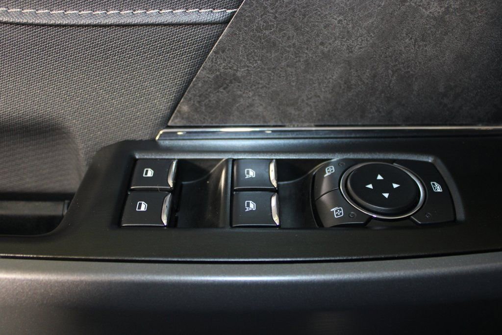 Certified 2025 Ford F150 XLT w/ Equipment Group 301A Standard image 19