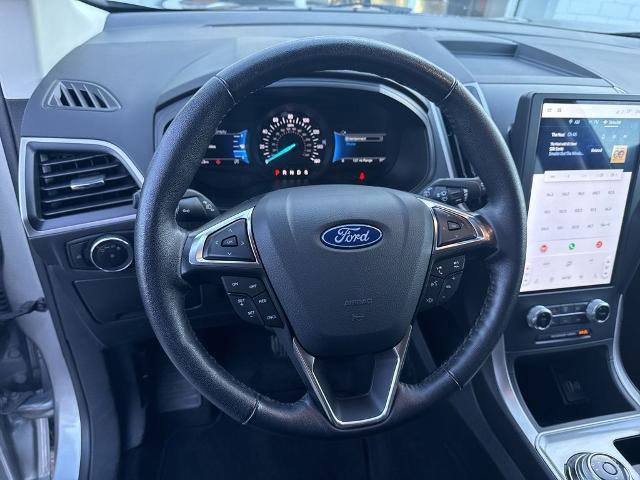 Certified 2024 Ford Edge SEL image 33
