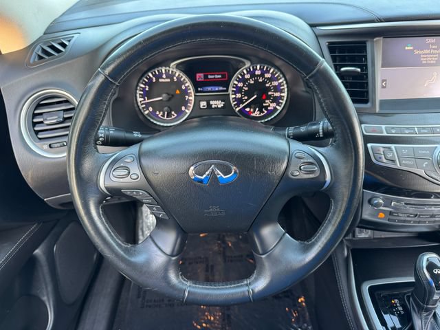 Used 2019 INFINITI QX60 Pure AWD/4WD image 22
