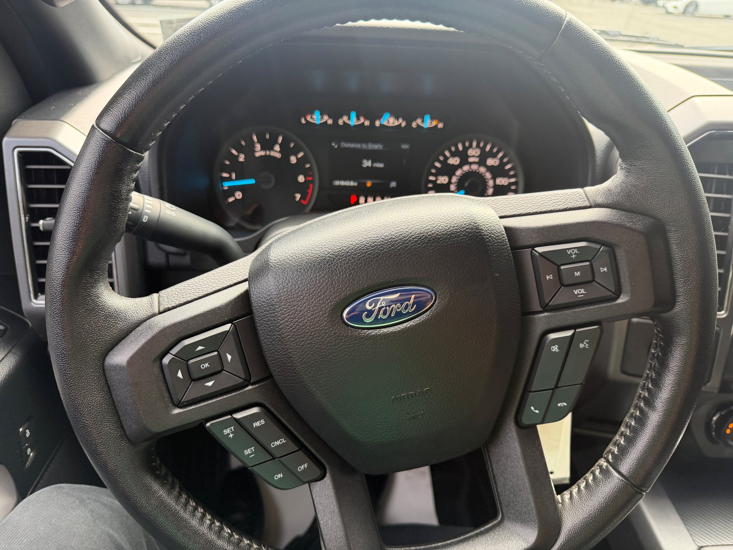 Certified 2020 Ford F150 XLT w/ Equipment Group 302A Luxury AWD/4WD image 28
