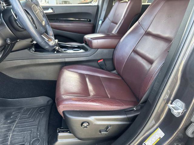 Used 2021 Dodge Durango Citadel image 20