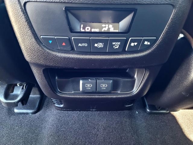 Used 2019 Acura MDX SH-AWD w/ Technology Package image 14