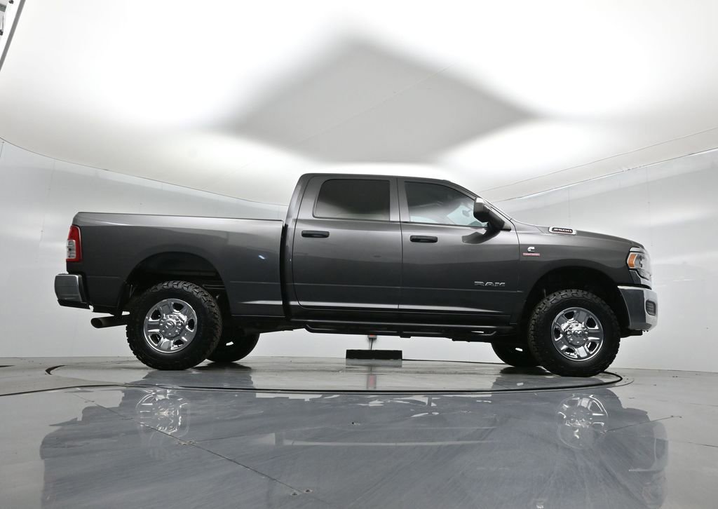 Used 2020 RAM 2500 Tradesman image 10