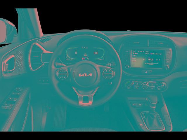 Used 2025 Kia Soul LX w/ LX Technology Package image 39