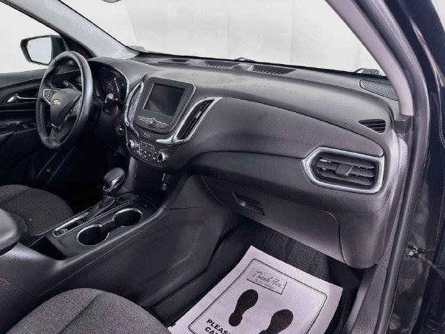 Used 2024 Chevrolet Equinox LT w/ LPO, Floor Liner Package FWD image 37