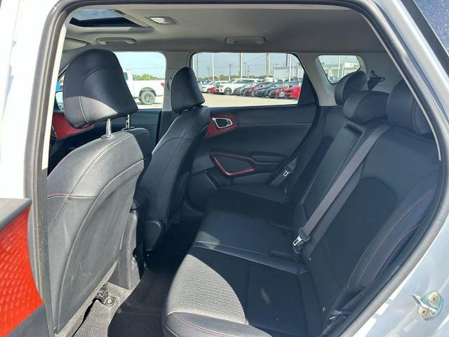 Used 2023 Kia Soul GT-Line image 10