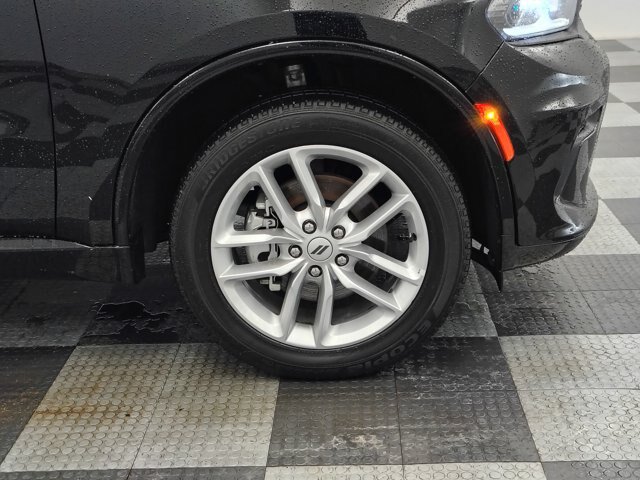 Used 2026 Dodge Durango GT AWD/4WD image 14