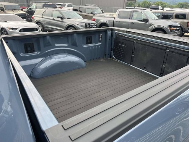 Certified 2023 Ford F150 Tremor w/ Equipment Group 402A High AWD/4WD image 12