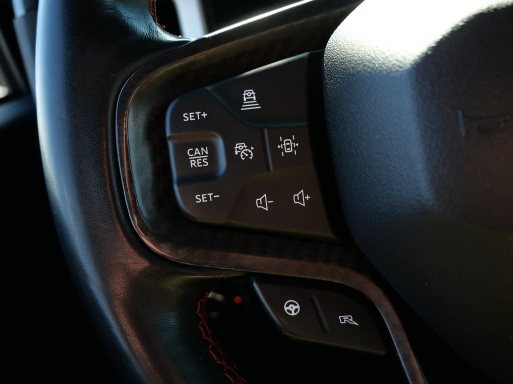Certified 2023 Ford Bronco Raptor AWD/4WD image 21