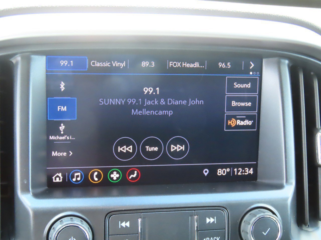 Used 2019 Chevrolet Colorado ZR2 w/ ZR2 Dusk Special Edition image 27