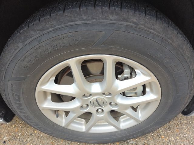 Used 2023 Chrysler Pacifica Touring-L FWD image 12