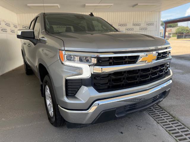 Used 2025 Chevrolet Silverado 1500 LT