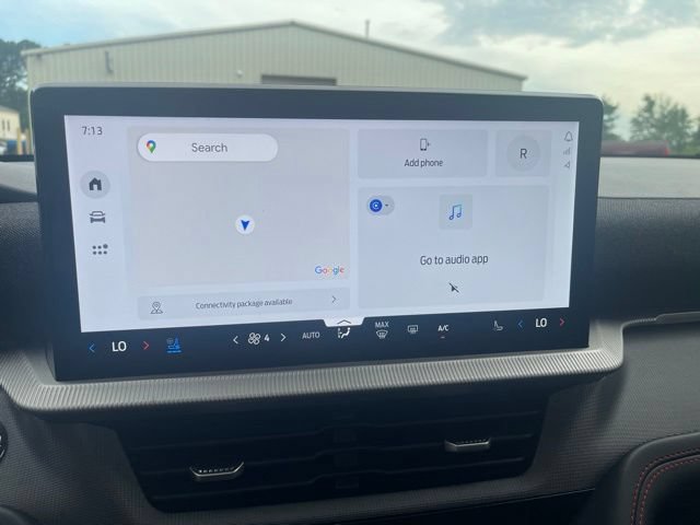 Certified 2025 Ford Explorer ST AWD/4WD image 14