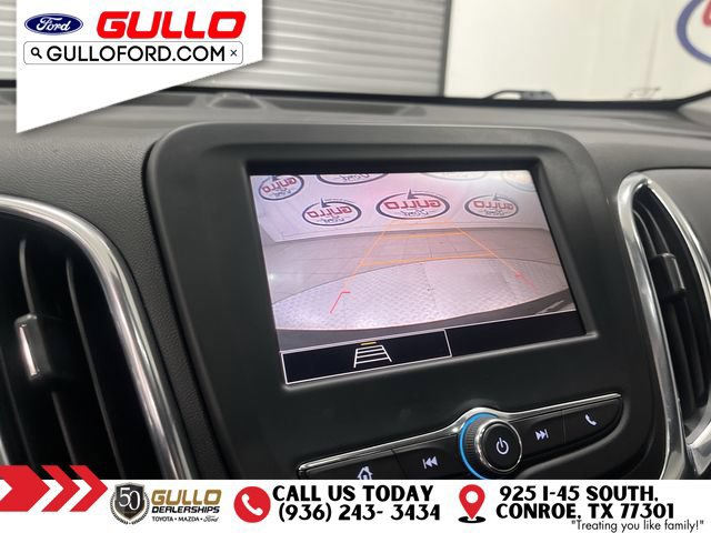 Used 2022 Chevrolet Equinox LT FWD image 25
