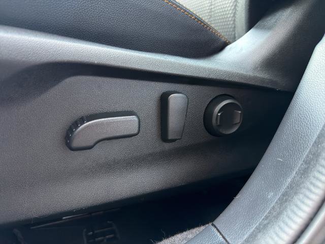 Used 2024 Subaru Forester Wilderness AWD/4WD image 19