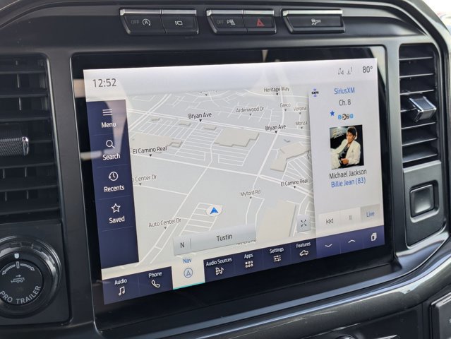 Certified 2021 Ford F150 XLT image 13