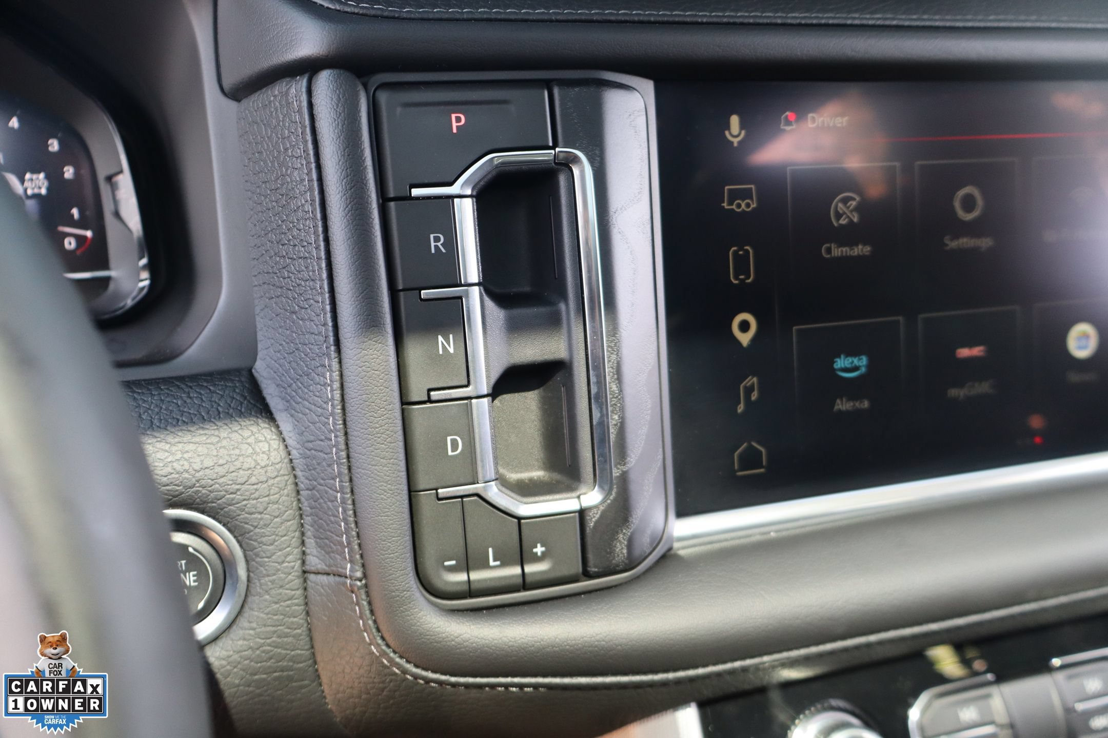 Used 2024 GMC Yukon Denali w/ Max Trailering Package AWD/4WD image 20