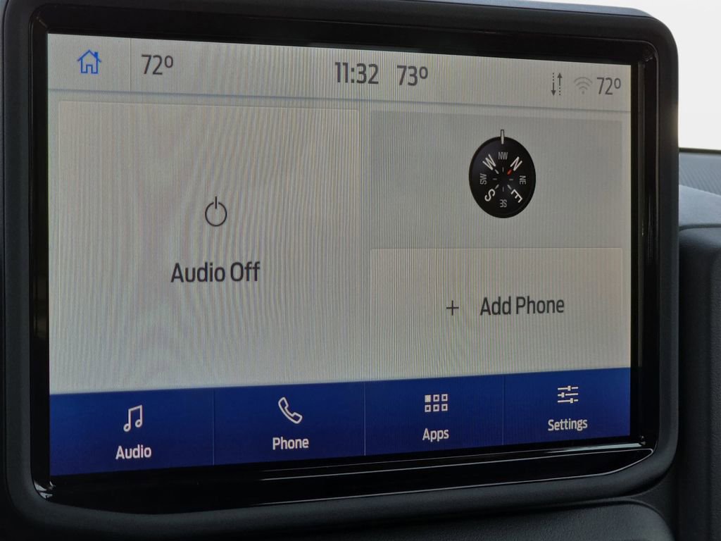 Certified 2022 Ford Bronco Sport Outer Banks image 18