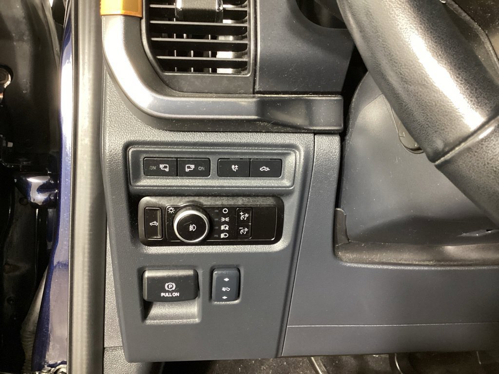 Certified 2024 Ford F150 Tremor w/ Equipment Group 402A High AWD/4WD image 11