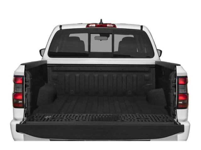 Used 2023 Nissan Frontier SV w/ Tow Package AWD/4WD image 14