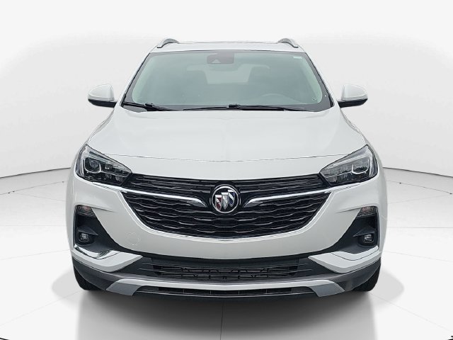 Used 2023 Buick Encore GX Essence w/ Experience Buick Package FWD image 8