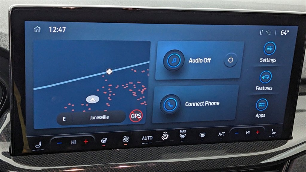 Certified 2023 Ford Escape ST-Line w/ Tech Pack #1 image 23