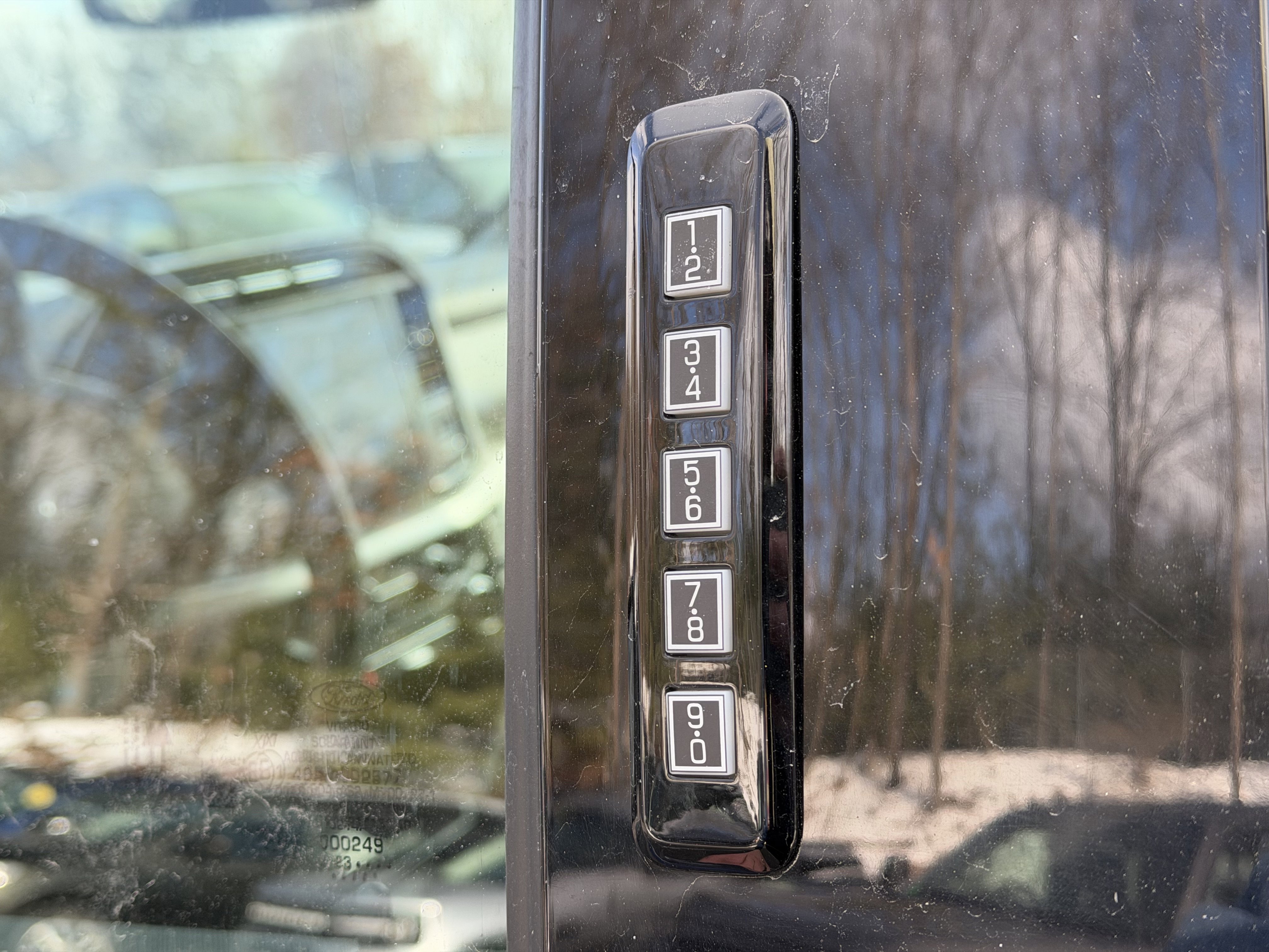 Certified 2023 Ford F150 XLT w/ Equipment Group 302A High image 4