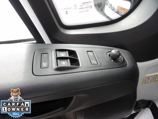 Used 2024 RAM ProMaster 2500 w/ Premium Convenience Group FWD image 33