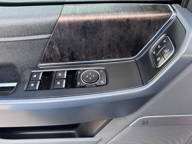 Certified 2023 Ford F150 Lariat AWD/4WD image 16