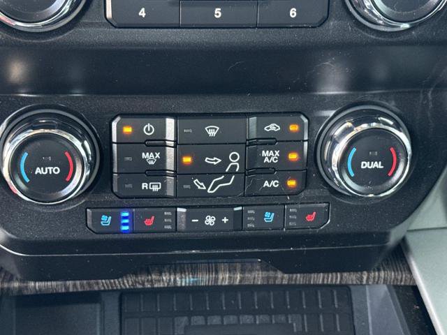 Certified 2021 Ford F250 Lariat AWD/4WD image 29