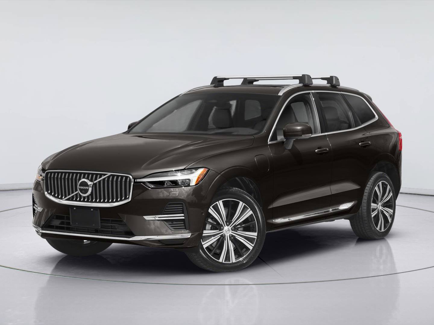 Used 2022 Volvo XC60 T8 Inscription w/ Advanced Package AWD/4WD image 33
