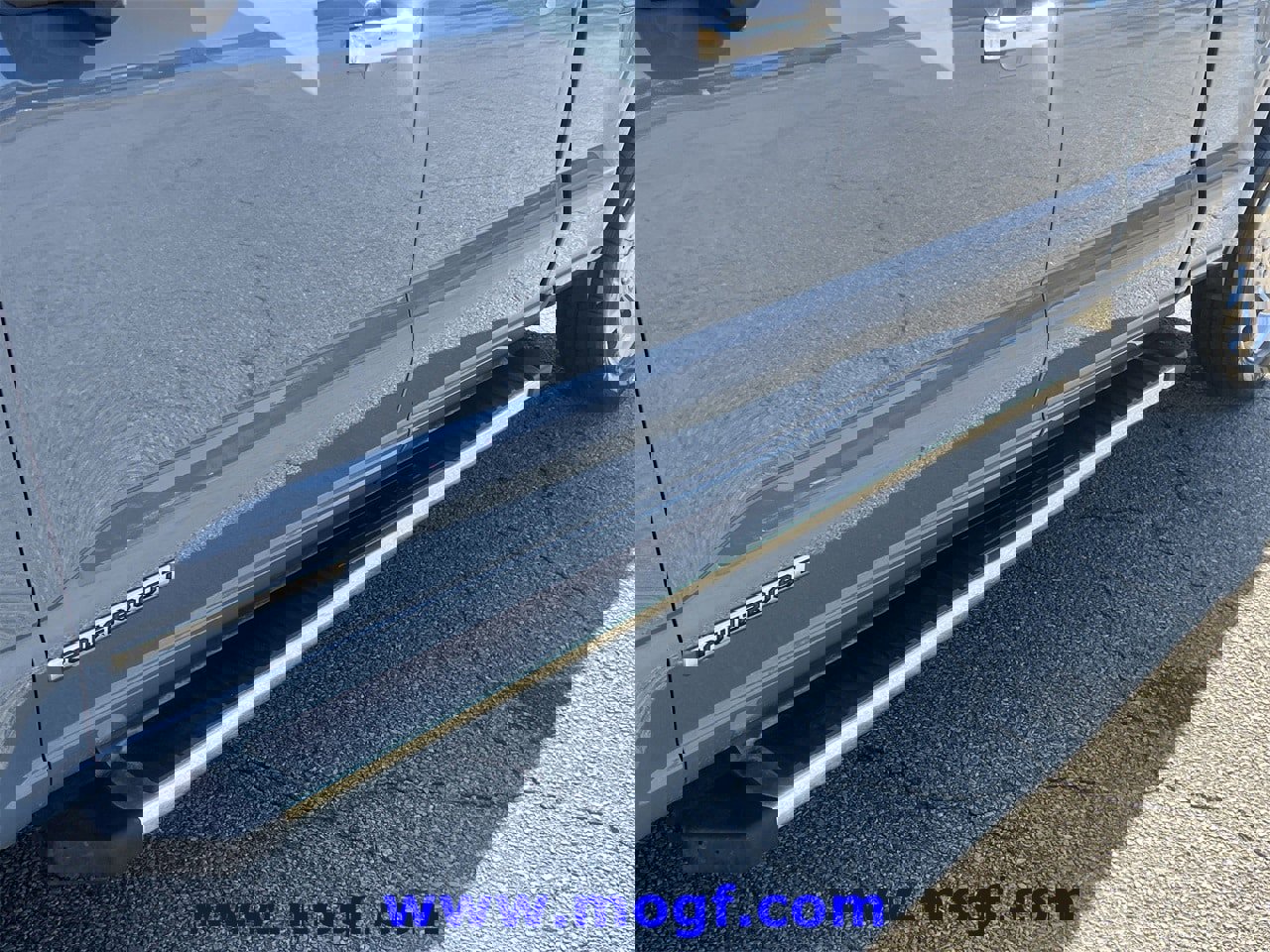 Certified 2023 Ford F150 Lariat w/ Equipment Group 502A High image 38