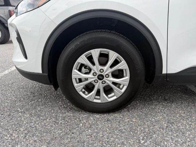 Certified 2024 Ford Escape Active image 22