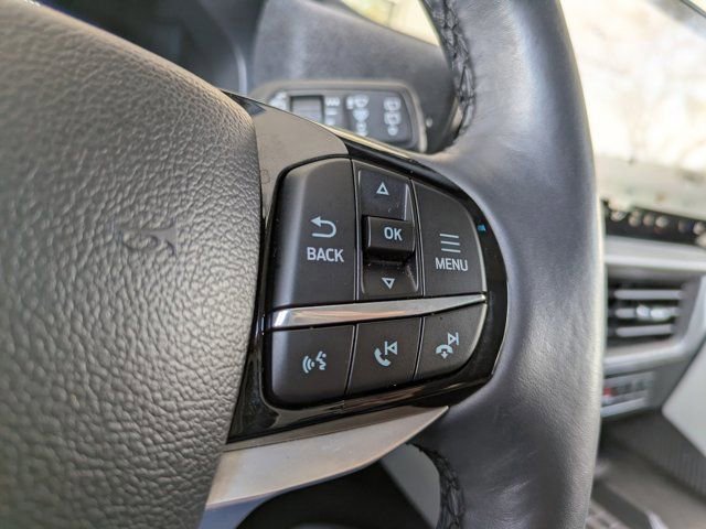 Certified 2025 Ford Explorer Platinum w/ LUX Leather Package image 27