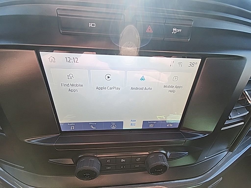 Certified 2023 Ford F150 XL w/ STX Appearance Package image 17