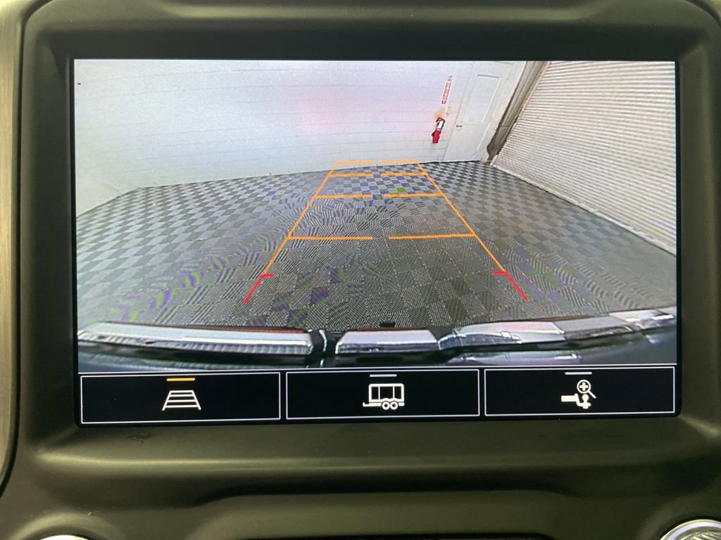 Used 2022 GMC Sierra 1500 Denali w/ Denali Premium Package image 28