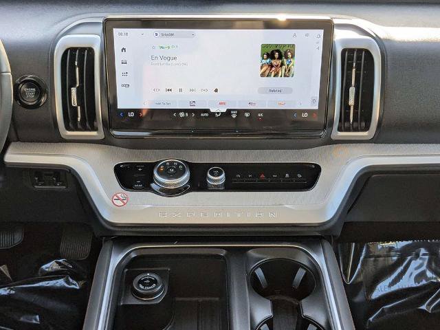 Certified 2025 Ford Expedition Active AWD/4WD image 20