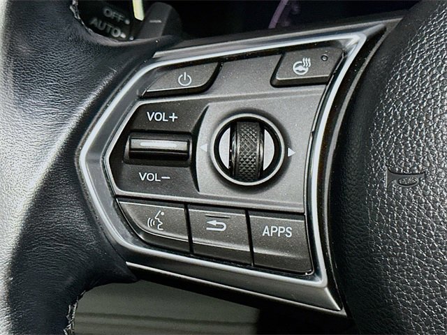 Used 2023 Acura MDX SH-AWD w/ Advance Package image 36