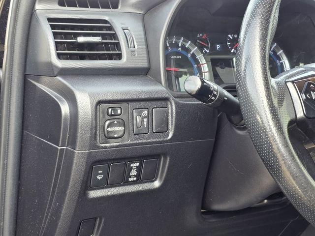 Used 2018 Toyota 4Runner TRD Off-Road Premium image 18