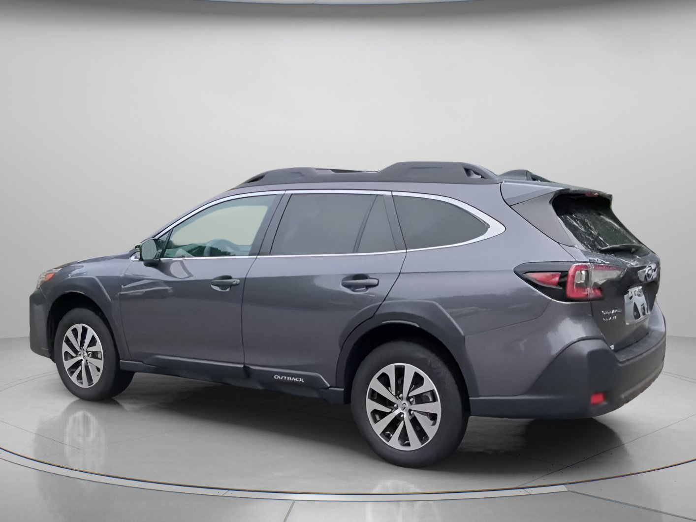 Used 2025 Subaru Outback Premium AWD/4WD image 19