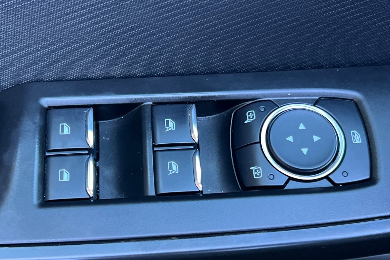 Certified 2023 Ford F150 XL w/ STX Appearance Package image 12