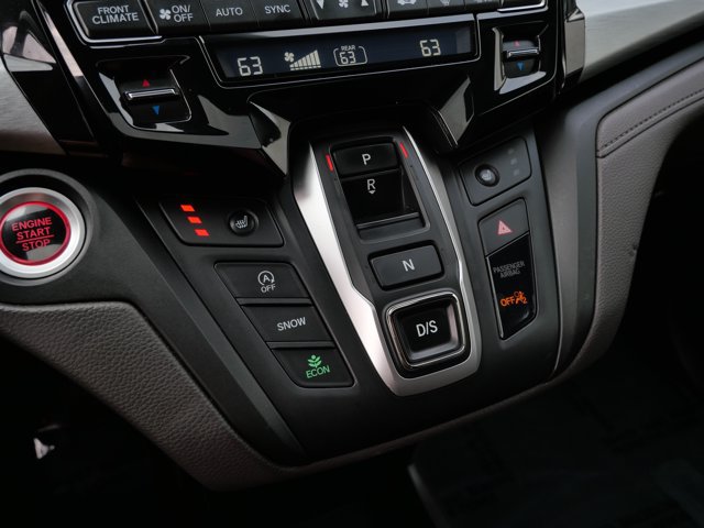 Used 2022 Honda Odyssey EX-L image 24